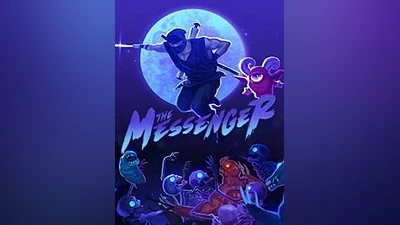 The Messenger Steam CD Key (Global)