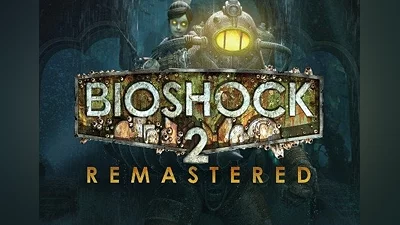 Bioshock 2 - Remastered EN Brazil (Brazil) [Xbox One/Series]