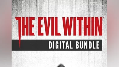 The Evil Within - Digital Bundle EN Brazil (Brazil) [Xbox One/Series]