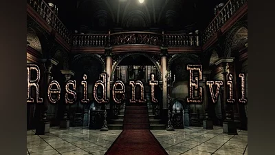 Resident Evil - Remastered EN Brazil (Brazil) [Xbox One/Series]