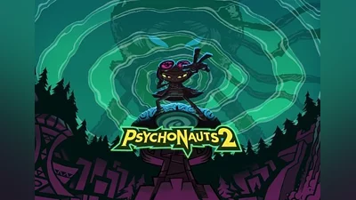 Psychonauts 2 EN/DE/FR/IT/PT/ES Brazil (Brazil) [Xbox One/Series/Windows]