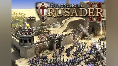 Stronghold Crusader 2 Special Edition EN EU (EU) [Steam]