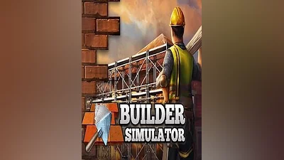 Builder Simulator Steam CD Key (Global)