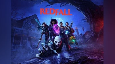 Redfall Global (Global) [Steam]