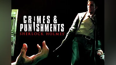 Sherlock Holmes: Crimes and Punishments EN/DE/FR/IT Global (Global) [Steam]