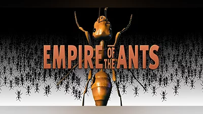 Empire of the Ants (2000)