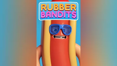 Rubber Bandits