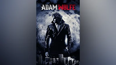 Adam Wolfe