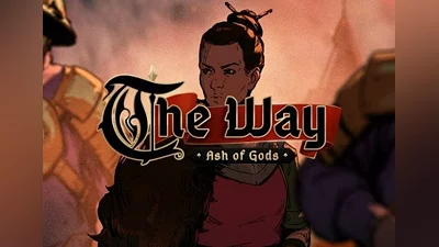 Ash of Gods: The Way EN/DE/FR/RU/ZH/ES Global (Global) [Steam]