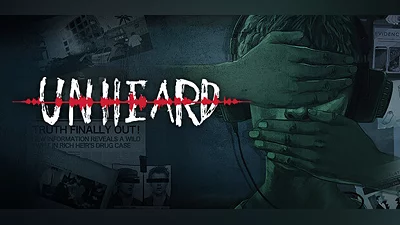Unheard