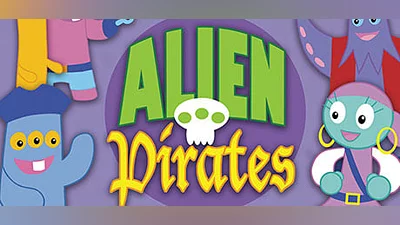 Alien Pirates (DRM free)