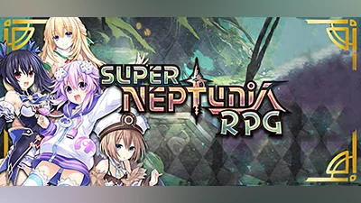 Super Neptunia RPG (Steam key)