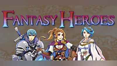 Fantasy Heroes (Steam key)