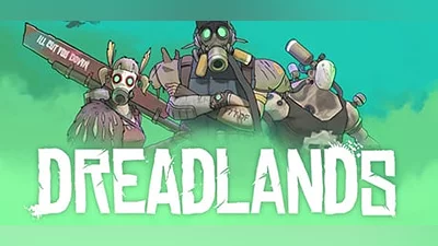Dreadlands (Steam key)