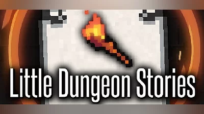 Little Dungeon Stories (Steam key)