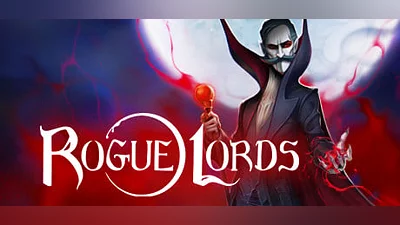 Rogue Lords (Steam key)