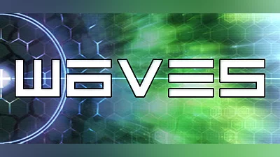 Waves (Steam key)