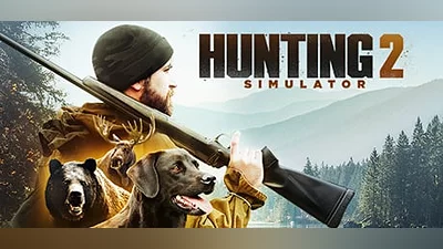 Hunting Simulator 2 (Steam key)