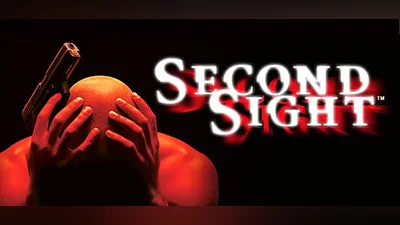 Second Sight (Steam key)