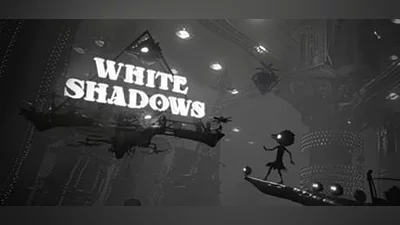 White Shadows (Steam key)