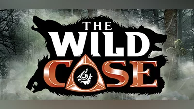 The Wild Case (Steam key)