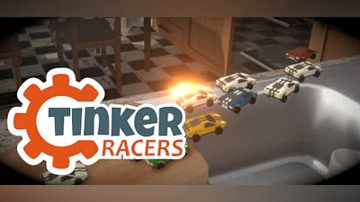 Tinker Racers (Steam key)