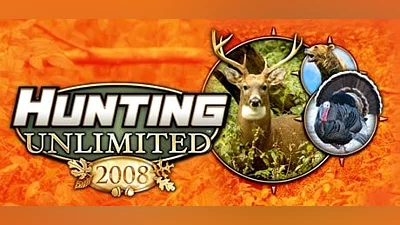 Hunting Unlimited 2008 (Steam key)
