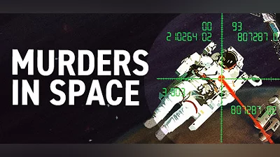 Murders in Space (Steam key)