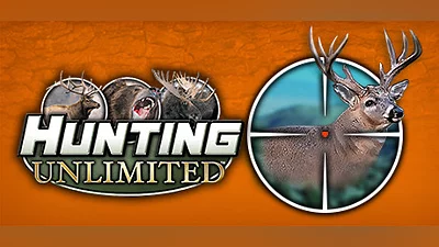 Hunting Unlimited 1 (Steam key)