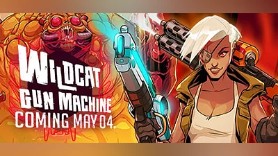 Wildcat Gun Machine (Steam key)