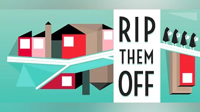 Rip Them Off (Steam key)