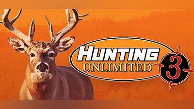 Hunting Unlimited 3 (Steam key)