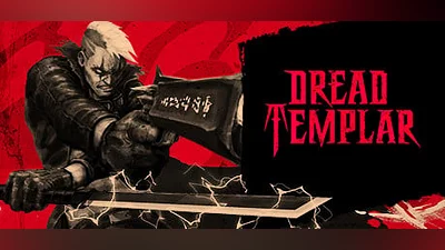 Dread Templar (Steam key)