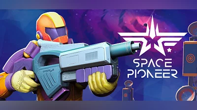 Space Pioneer (Steam key)