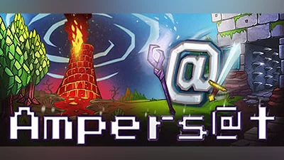 Ampersat (Steam key)
