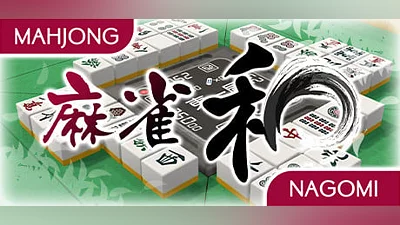 Mahjong Nagomi (Steam key)