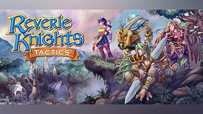 Reverie Knights Tactics (Steam key)