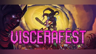 Viscerafest (Steam key)