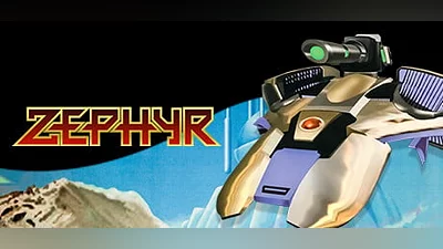 Zephyr (Steam key)