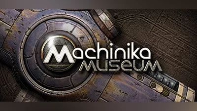 Machinika Museum (Steam key)