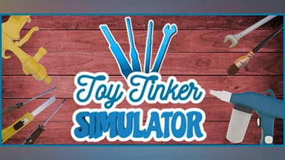 Toy Tinker Simulator (Steam key)