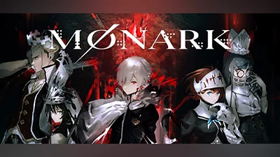 MONARK (Steam key)
