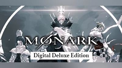 MONARK Digital Deluxe Edition (Steam key)