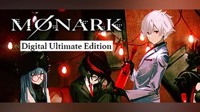 MONARK Digital Ultimate Edition (Steam key)