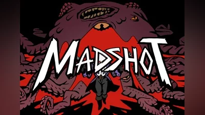 Madshot Global (Global) [Steam]