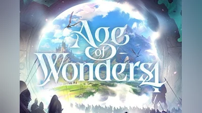 Age of Wonders 4 EN Argentina (Argentina) [Xbox Windows]