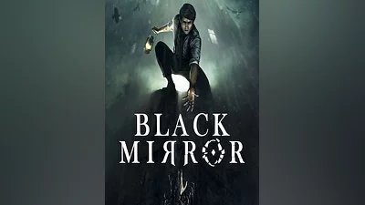 Black Mirror Europe Steam CD Key (Europe)