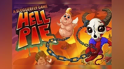 Hell Pie EN Global (Global) [Steam]
