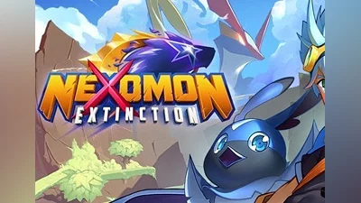 Nexomon: Extinction EN/DE/FR/IT/ES Argentina (Argentina) [Xbox One/Series]