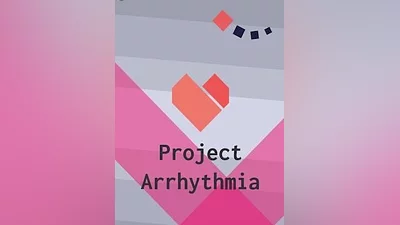 Project Arrhythmia Steam CD Key (Global)
